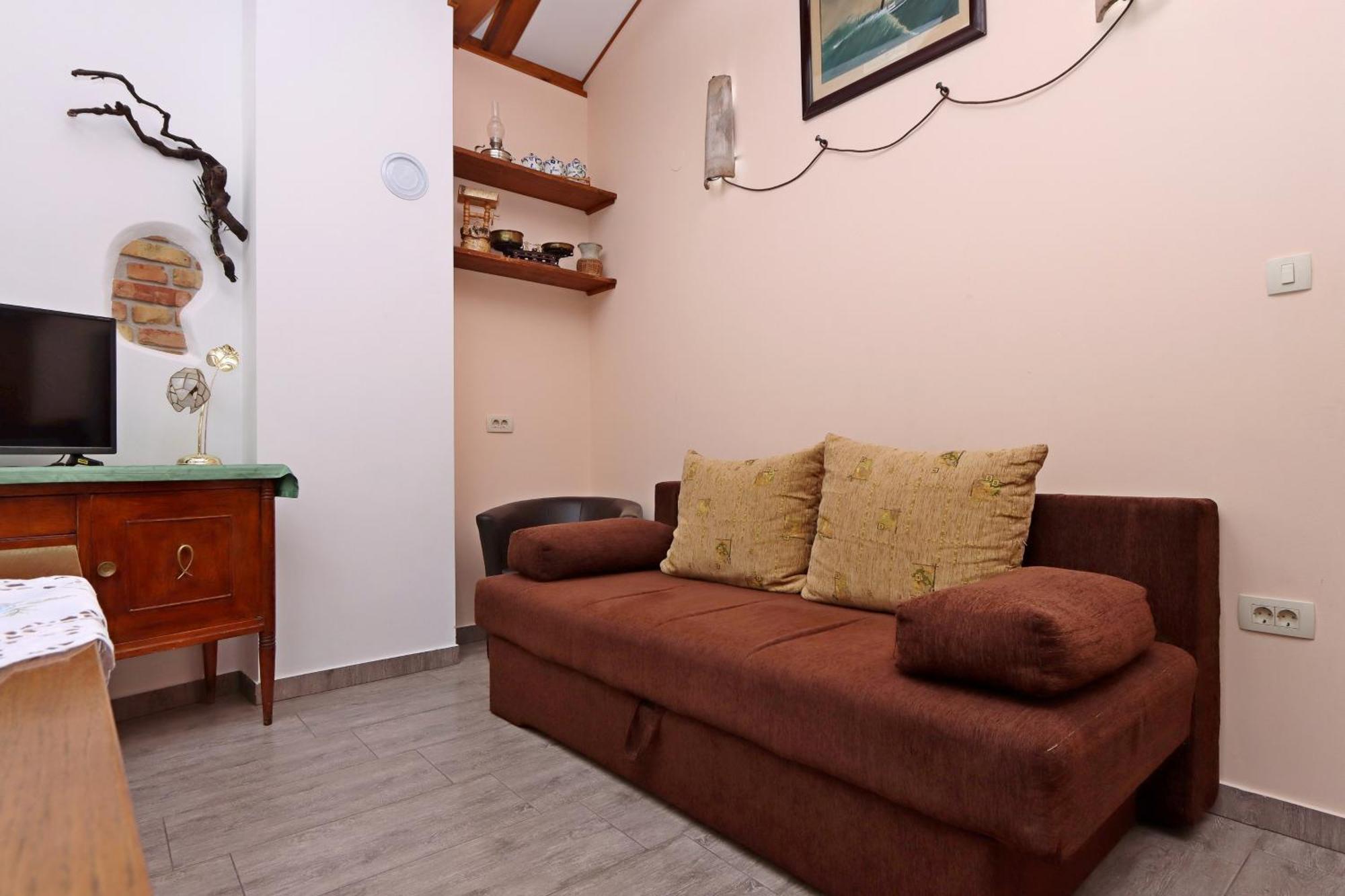 Apartments With A Parking Space Opatija - Pobri, Opatija - 7813 Matulji Pokój zdjęcie