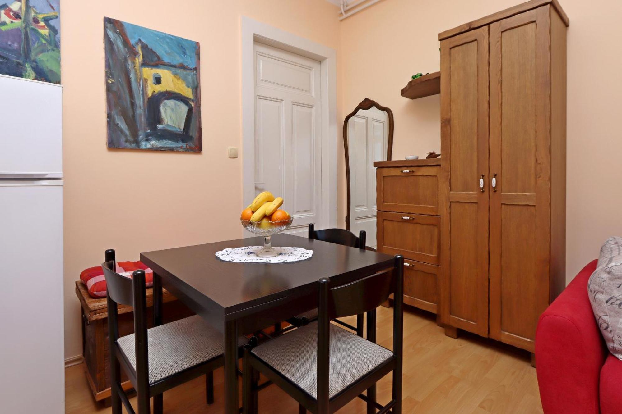Apartments With A Parking Space Opatija - Pobri, Opatija - 7813 Matulji Pokój zdjęcie