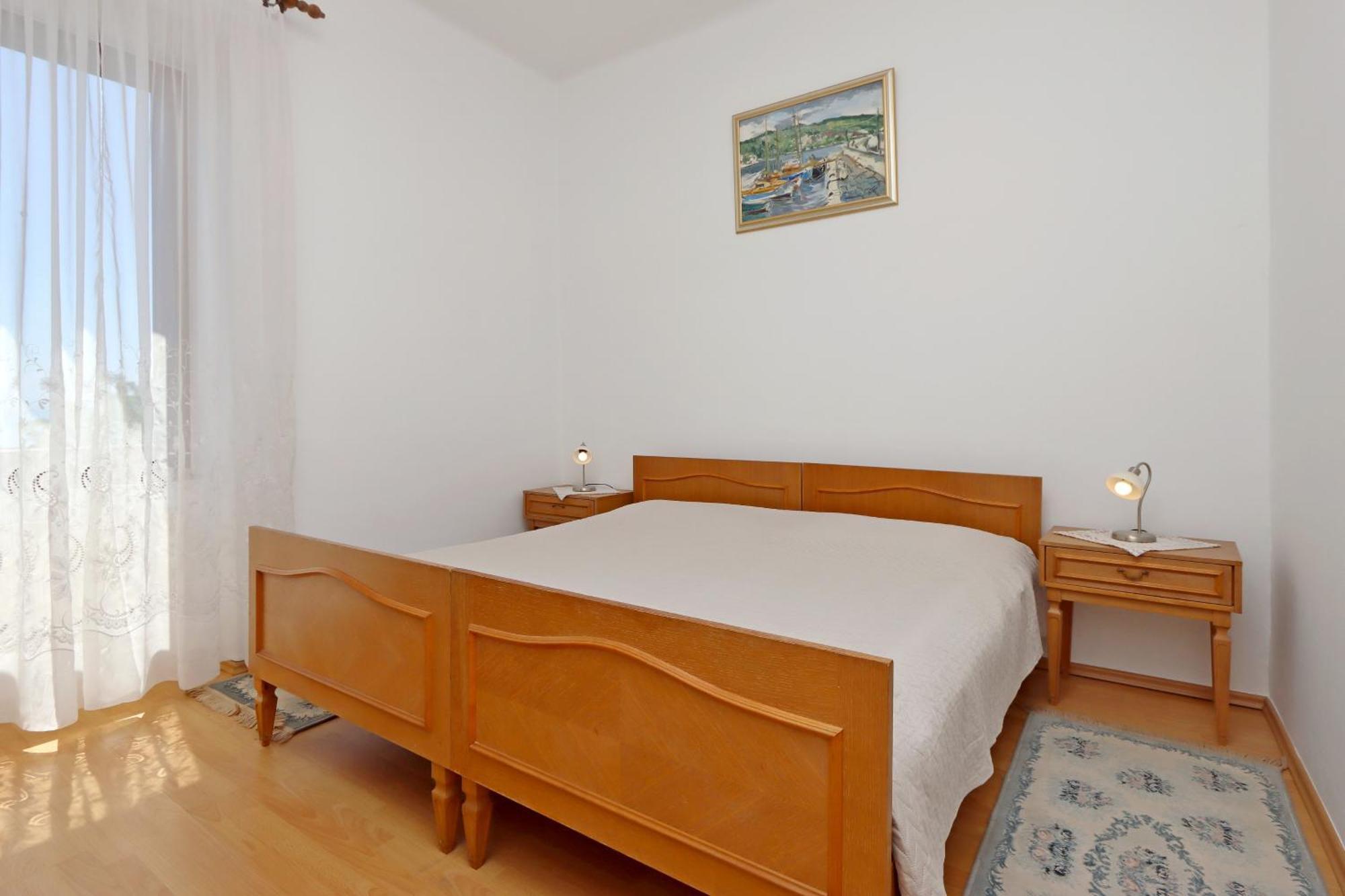 Apartments With A Parking Space Opatija - Pobri, Opatija - 7813 Matulji Zewnętrze zdjęcie