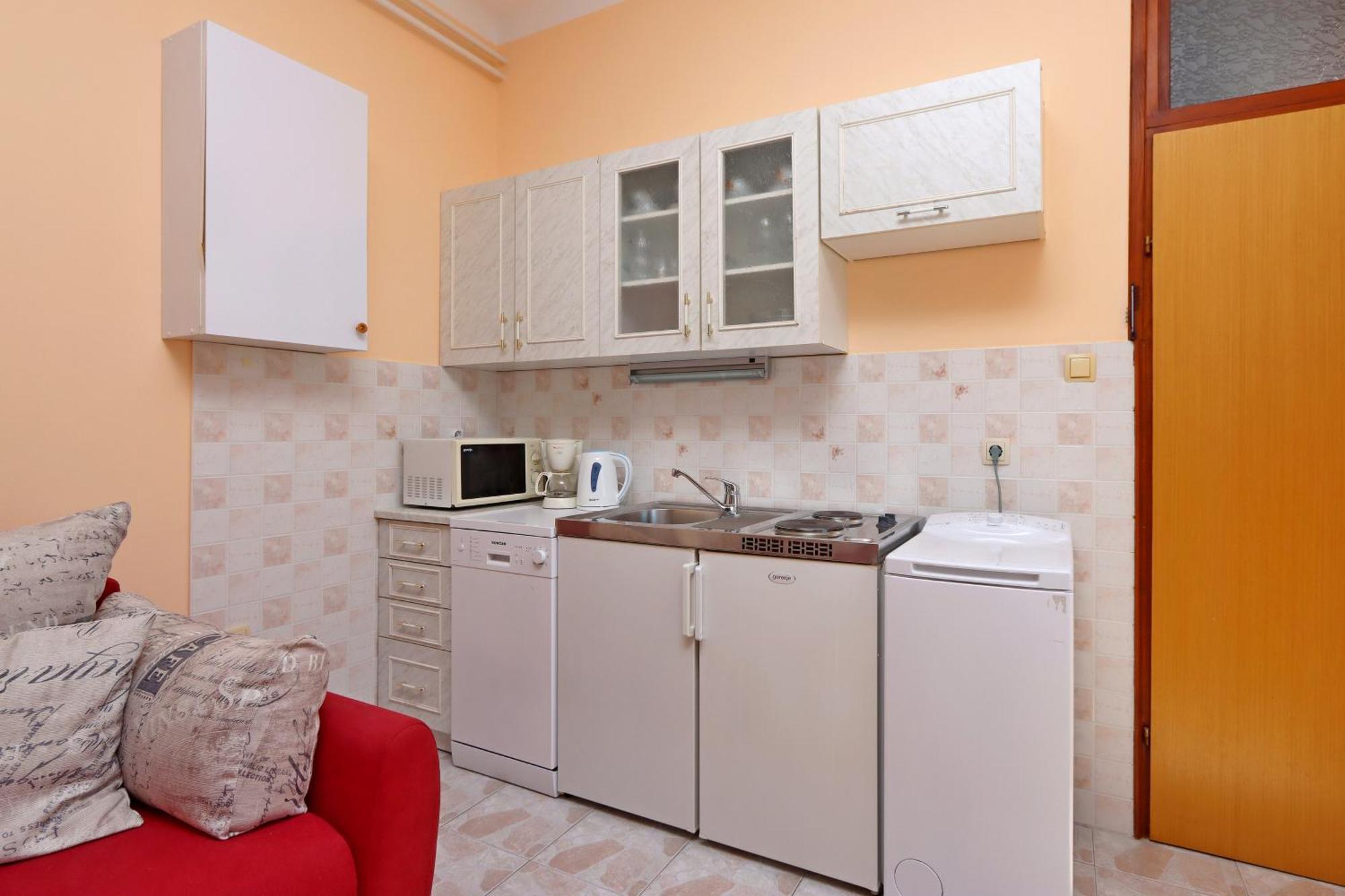 Apartments With A Parking Space Opatija - Pobri, Opatija - 7813 Matulji Zewnętrze zdjęcie